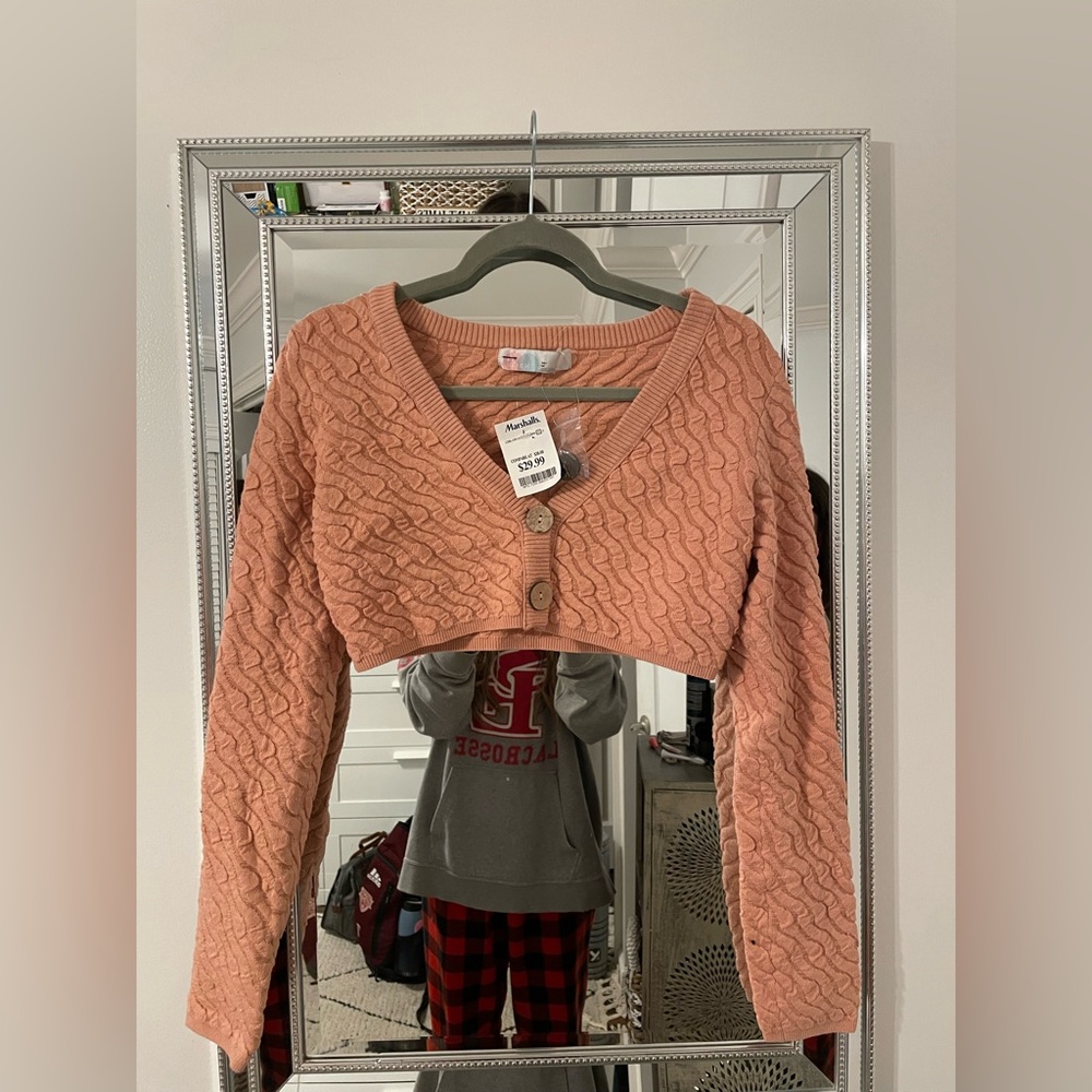 NWT Marshall’s Lounge Set